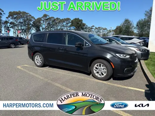 Chrysler Pacifica 2023 Touring L 4dr Mini-Van