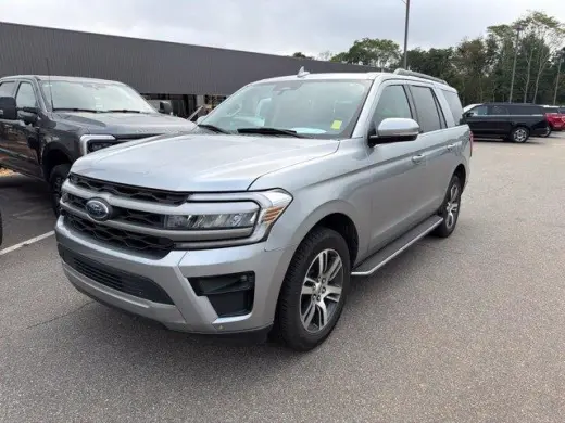 Ford Expedition 2023 4x2 XLT 4dr SUV