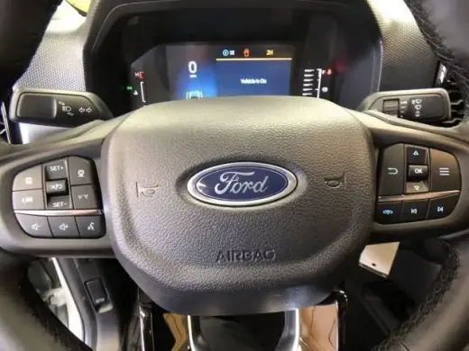 Ford Ranger 2024 4x4 XLT 4dr SuperCrew 5.0 ft. SB