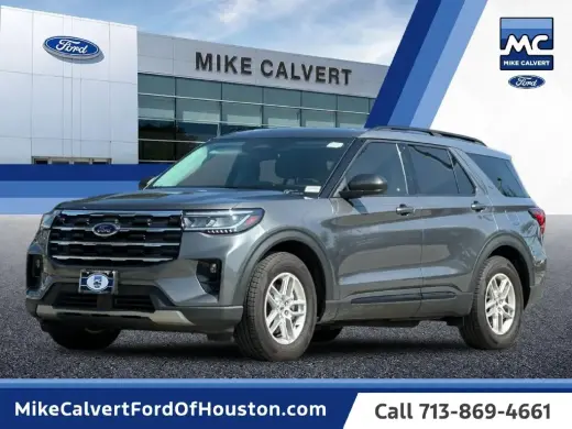 Ford Explorer 2026 Active 4dr SUV