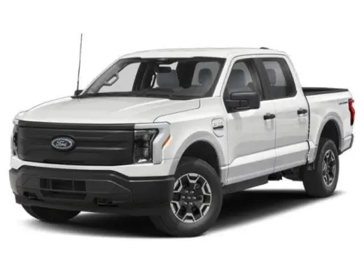 Ford F-150 Lightning 2023 AWD Pro 4dr SuperCrew 5.5 ft. SB