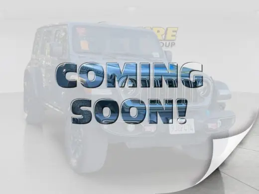 Jeep Wrangler 2024 4x4 Rubicon 4xe 4p SUV