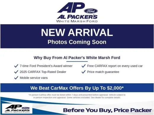 Ford Explorer 2025 AWD ST-Line 4dr SUV