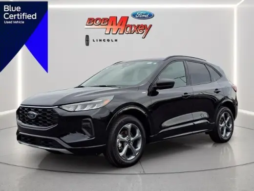 Ford Escape 2024 AWD ST-Line 4p SUV