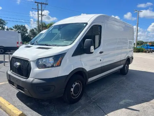 Ford Transit 2023 250 3dr LWB Techo Medio Cargo Van