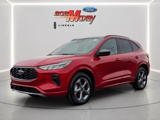Ford Escape 2024 AWD ST-Line 4dr SUV