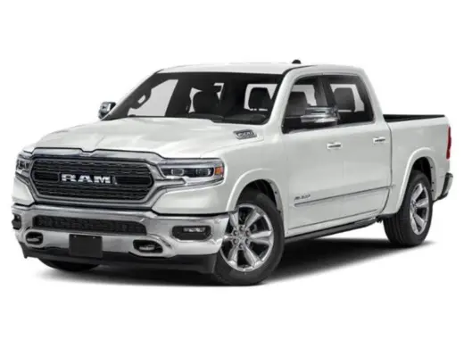 Ram 1500 2019 4x4 Limited 4dr Crew Cab 6.4 ft. SB Pickup