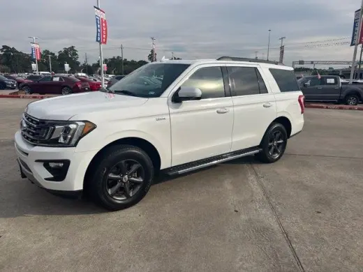 Ford Expedition 2018 4x4 XLT 4p SUV