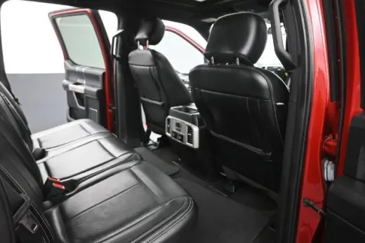 Ford F-150 2019 4x2 Lariat 4dr SuperCrew 5.5 ft. SB