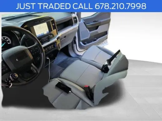 Ford F-150 2023 4x2 XL 4dr SuperCab 6.5 ft. SB