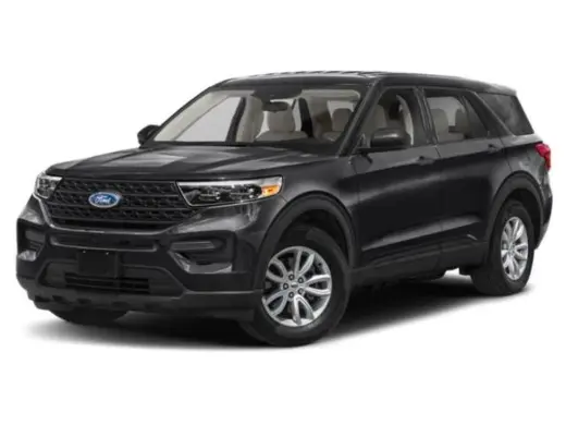 Ford Explorer 2023 AWD Base 4dr SUV