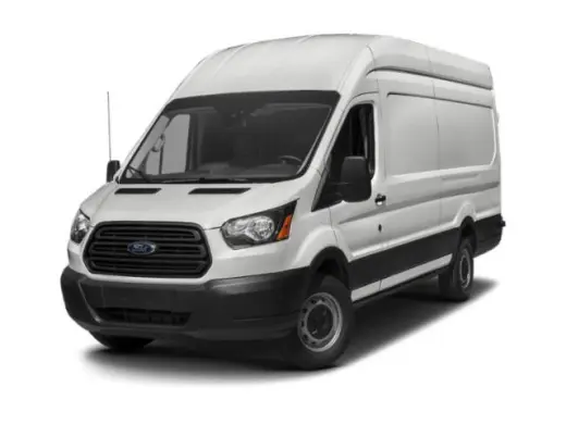 Ford Transit 2019 350 3dr LWB Techo Medio Caravana de Carga con Puerta Lateral Pasajero Deslizante