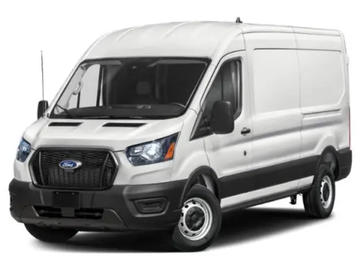 Ford Transit 2023 250 3dr SWB Techo Medio Furgoneta de Carga