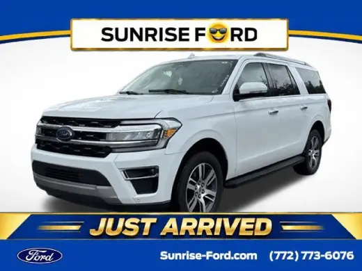 Ford Expedition MAX 2024 4x4 Limited 4p SUV