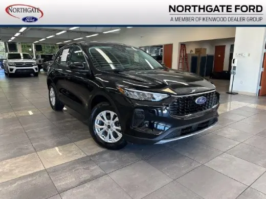 Ford Escape 2024 AWD Active 4dr SUV