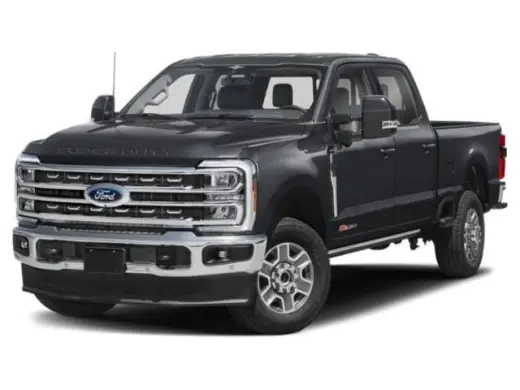 Ford F-250 Super Duty 2024 4x4 Lariat 4p Cab de Tripulacion Largo Caja F Pickup