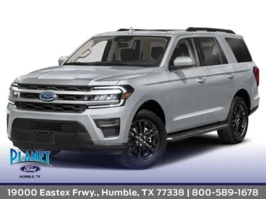 Ford Expedition 2024 4x2 XLT 4p SUV