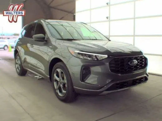 Ford Escape 2024 AWD ST-Line 4dr SUV