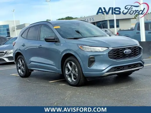 Ford Escape 2023 AWD ST-Line 4dr SUV