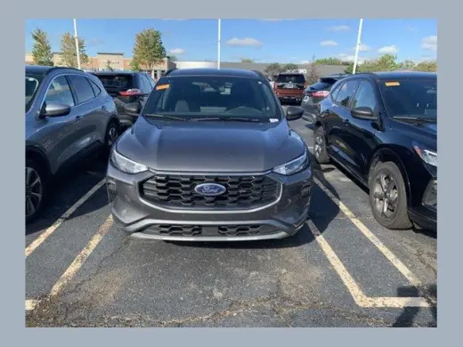 Ford Escape 2024 AWD ST-Line 4dr SUV
