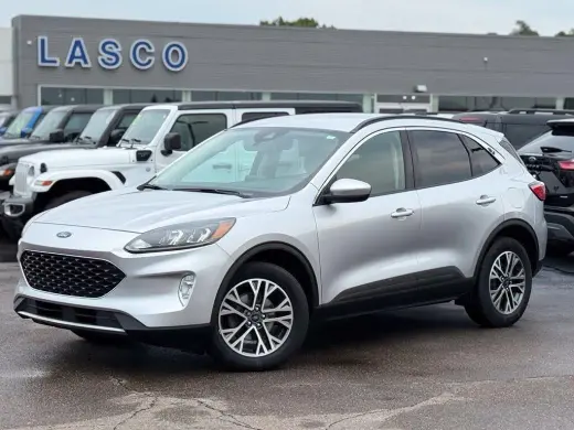 Ford Escape 2020 AWD SEL 4p SUV