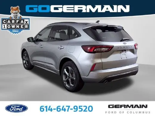 Ford Escape 2024 AWD ST-Line 4p SUV