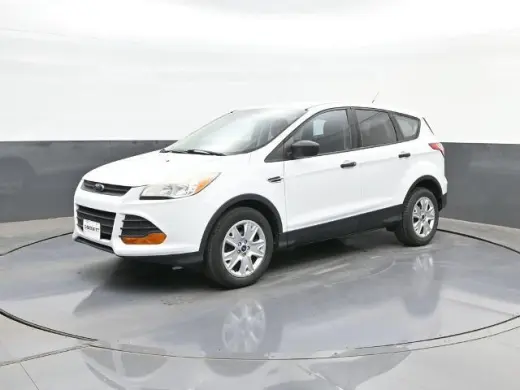 Ford Escape 2013 S 4dr SUV