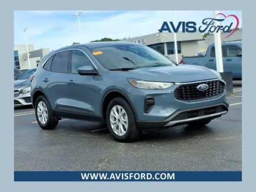 Ford Escape 2023 AWD Active SUV 4 puertas