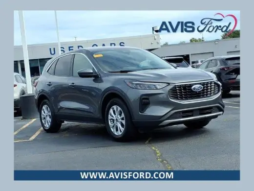 Ford Escape 2023 AWD Active 4p SUV