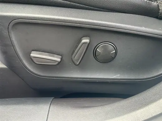 Ford Escape híbrido enchufable 2026 PHEV SUV 4 puertas