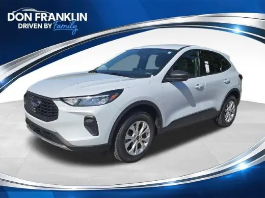 Ford Escape 2025 AWD Active 4dr SUV