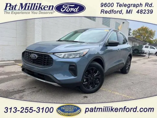 Ford Escape 2024 AWD Active 4p SUV