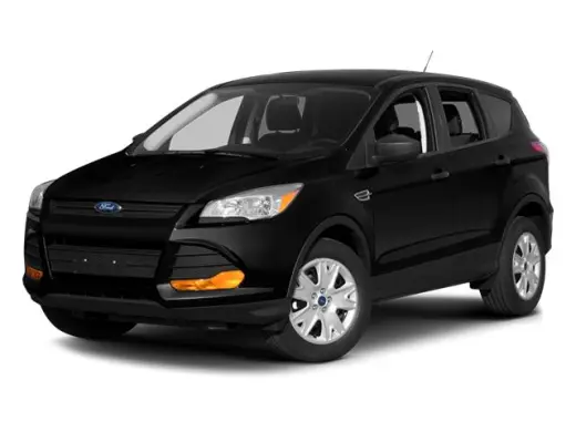 Ford Escape 2013 AWD SEL 4p SUV