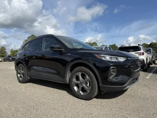 Ford Escape 2025 AWD ST-Line Select SUV de 4 puertas