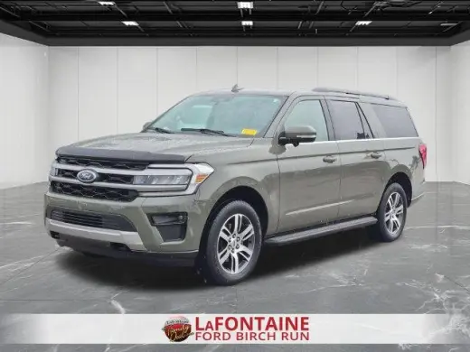 Ford Expedition MAX 2024 4x4 XLT 4dr SUV