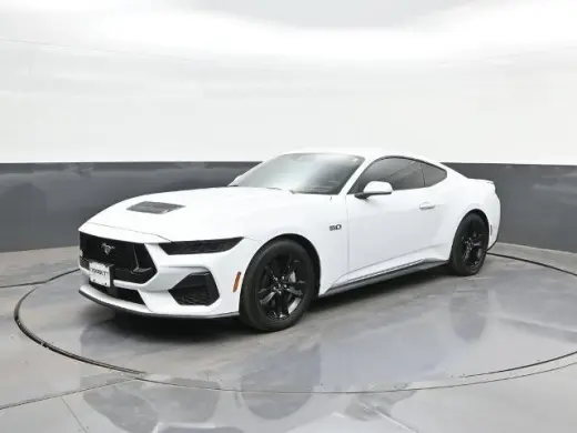 Ford Mustang 2025 GT 2dr Fastback