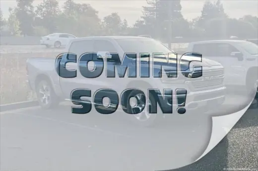 Ram 1500 2022 4x4 Laramie 4dr Crew Cab 5.6 ft. SB Pickup
