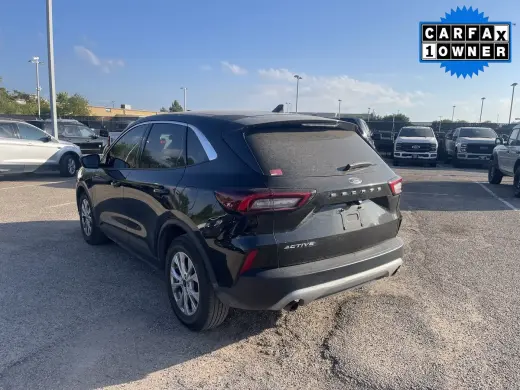 Ford Escape 2023 Active SUV de 4 puertas