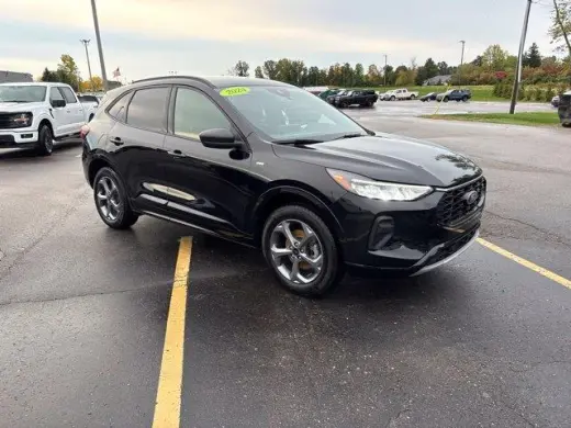 Ford Escape 2024 AWD ST-Line 4p SUV