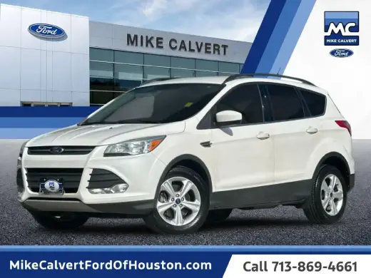 Ford Escape 2016 SE 4dr SUV
