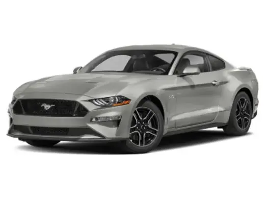 Ford Mustang 2020 GT 2 puertas Fastback