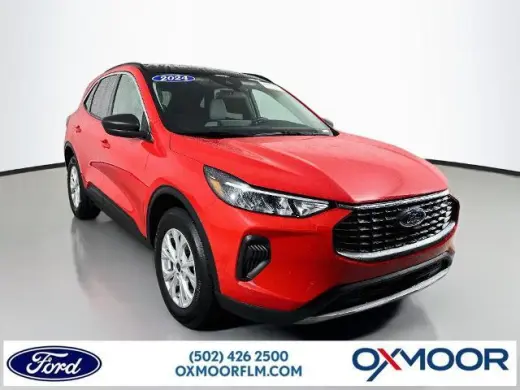 Ford Escape 2024 AWD Active 4dr SUV