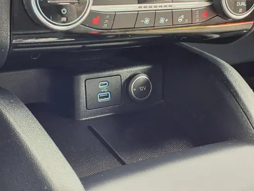 Ford Escape 2021 AWD SE 4p SUV