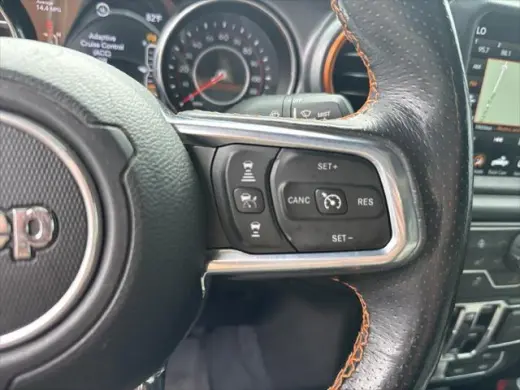 Jeep Gladiator 2020 4x4 Mojave 4p Cab de Tripulación 5.0 ft. SB