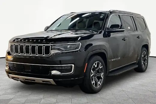 Jeep Wagoneer 2024 4x4 Serie III 4p SUV