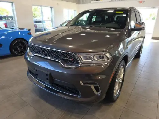 Dodge Durango 2021 AWD Citadel 4p SUV