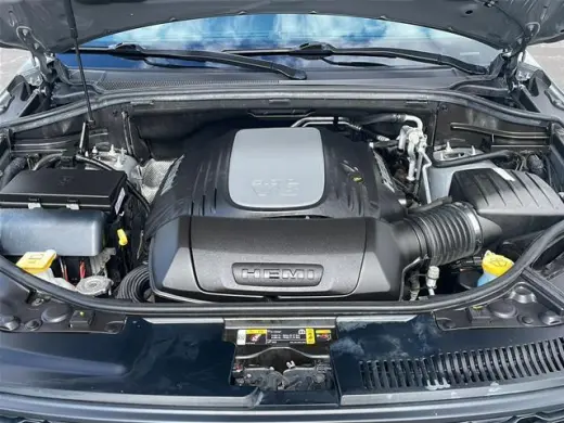Dodge Durango 2023 AWD R/T 4p SUV