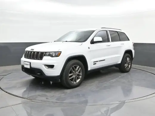 Jeep Grand Cherokee 2016 4x4 Laredo 4dr SUV