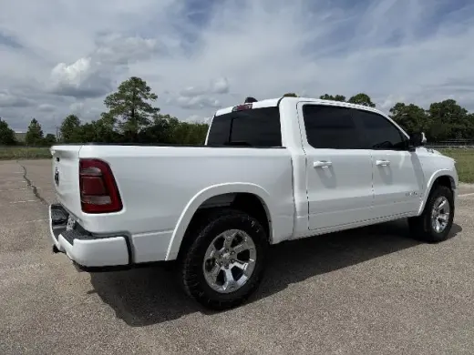Ram 1500 2019 4x2 Big Horn 4dr Cabina Tripulacion Grande 5.6 ft. SB Pickup