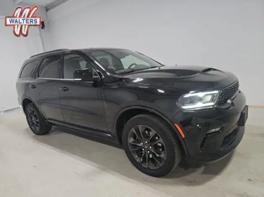 Dodge Durango 2023 AWD GT 4p SUV